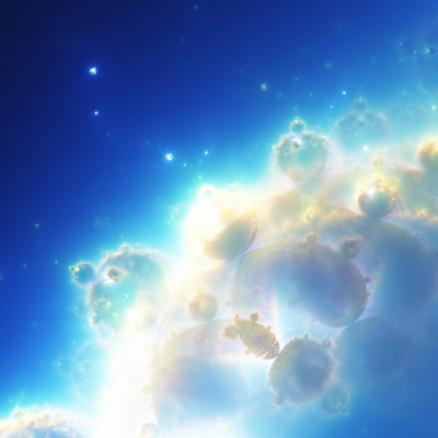 Denoised output of the denoiser