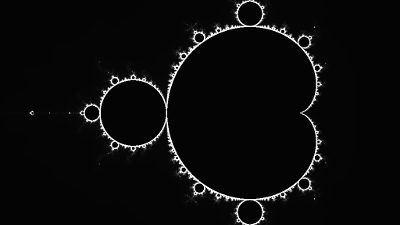 Importance Map for Buddhabrot