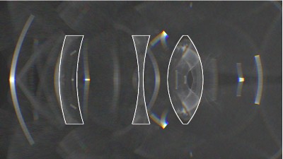 Virtual Femto Photography