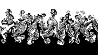 GPU Fluid