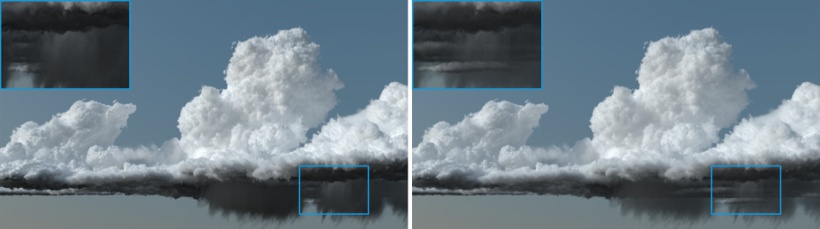 A radiative transfer framework for non-exponential media